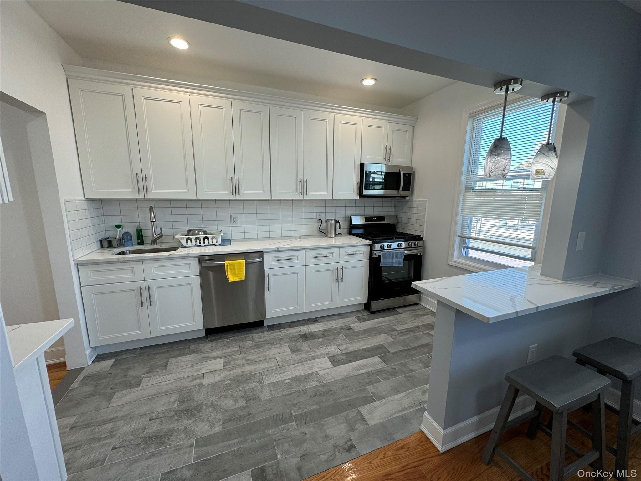Single Family 69th Street Queens, NY 11385, MLS-1034215-19