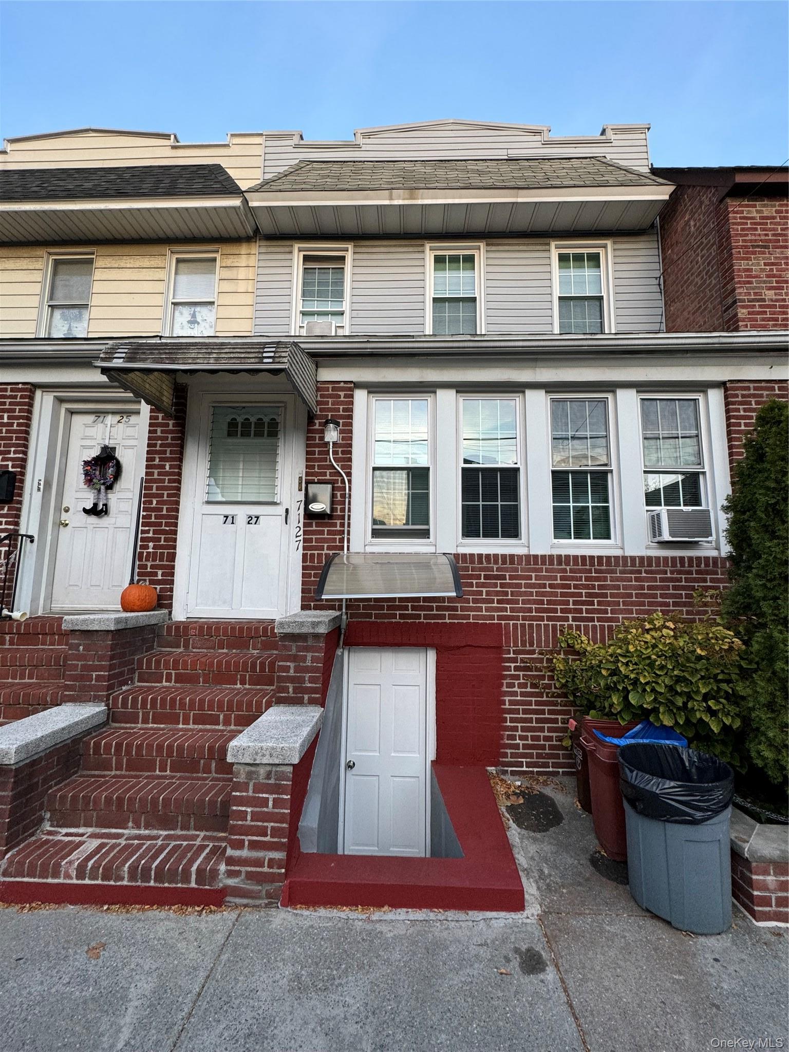 Single Family 69th Street Queens, NY 11385, MLS-1034215-24