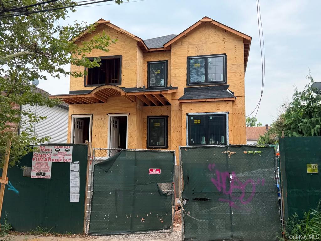 Single Family Hamden Avenue  Staten Island, NY 10306, MLS-1034217-2