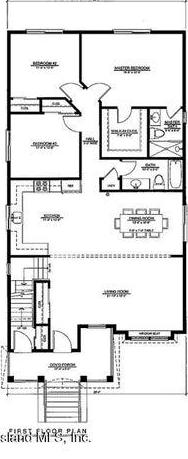 Single Family Hamden Avenue  Staten Island, NY 10306, MLS-1034217-3