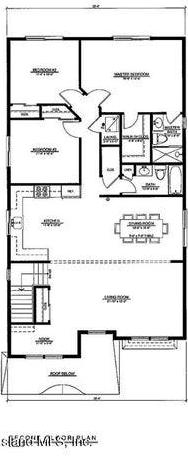 Single Family Hamden Avenue  Staten Island, NY 10306, MLS-1034217-5