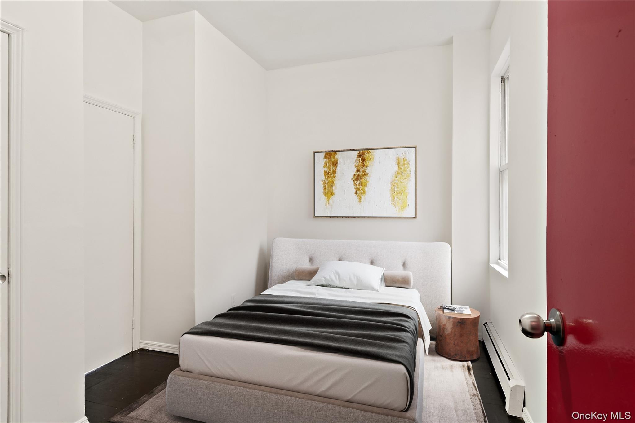 Single Family Morris Avenue  Bronx, NY 10468, MLS-1034221-10