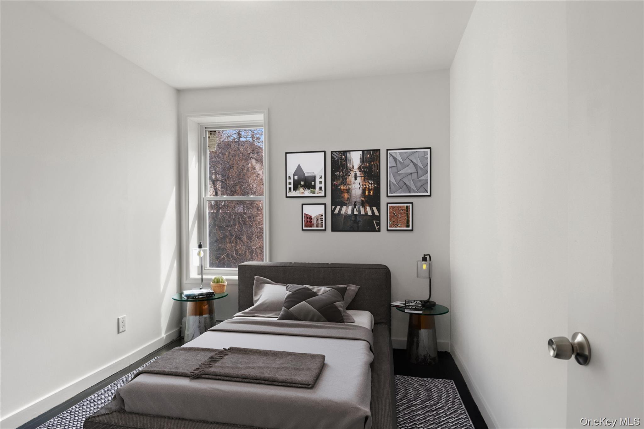 Single Family Morris Avenue  Bronx, NY 10468, MLS-1034221-16
