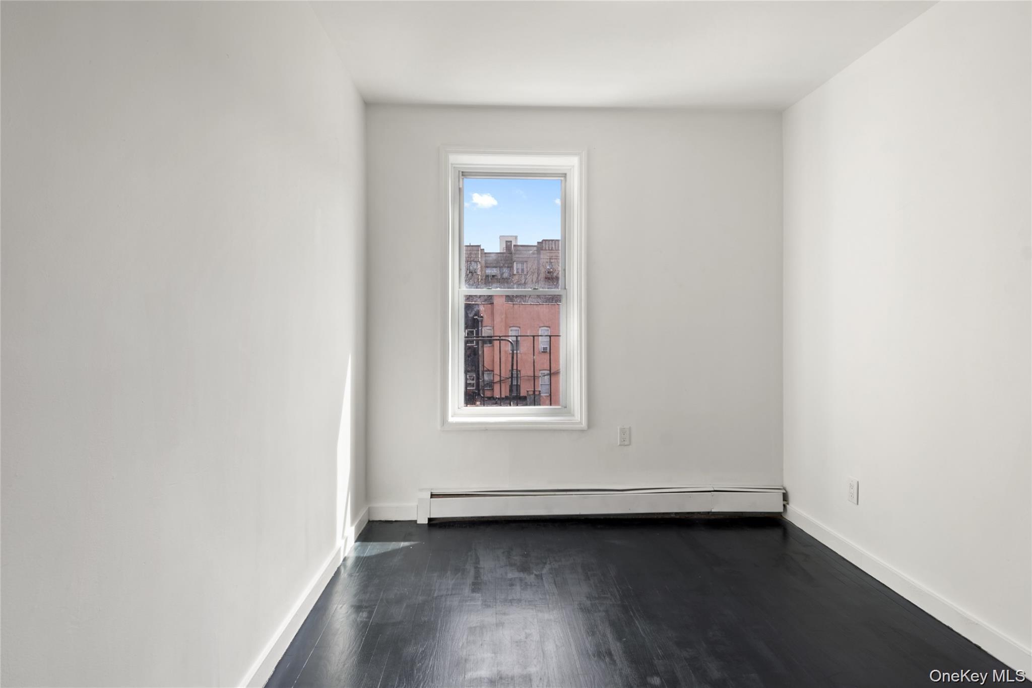 Single Family Morris Avenue  Bronx, NY 10468, MLS-1034221-17