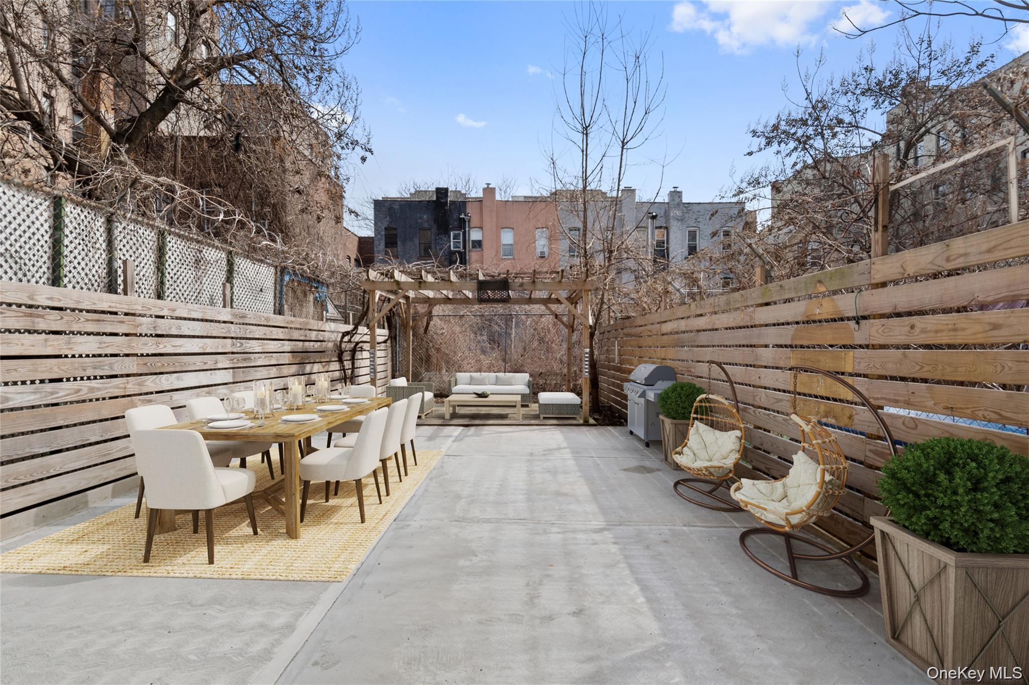 Single Family Morris Avenue  Bronx, NY 10468, MLS-1034221-29