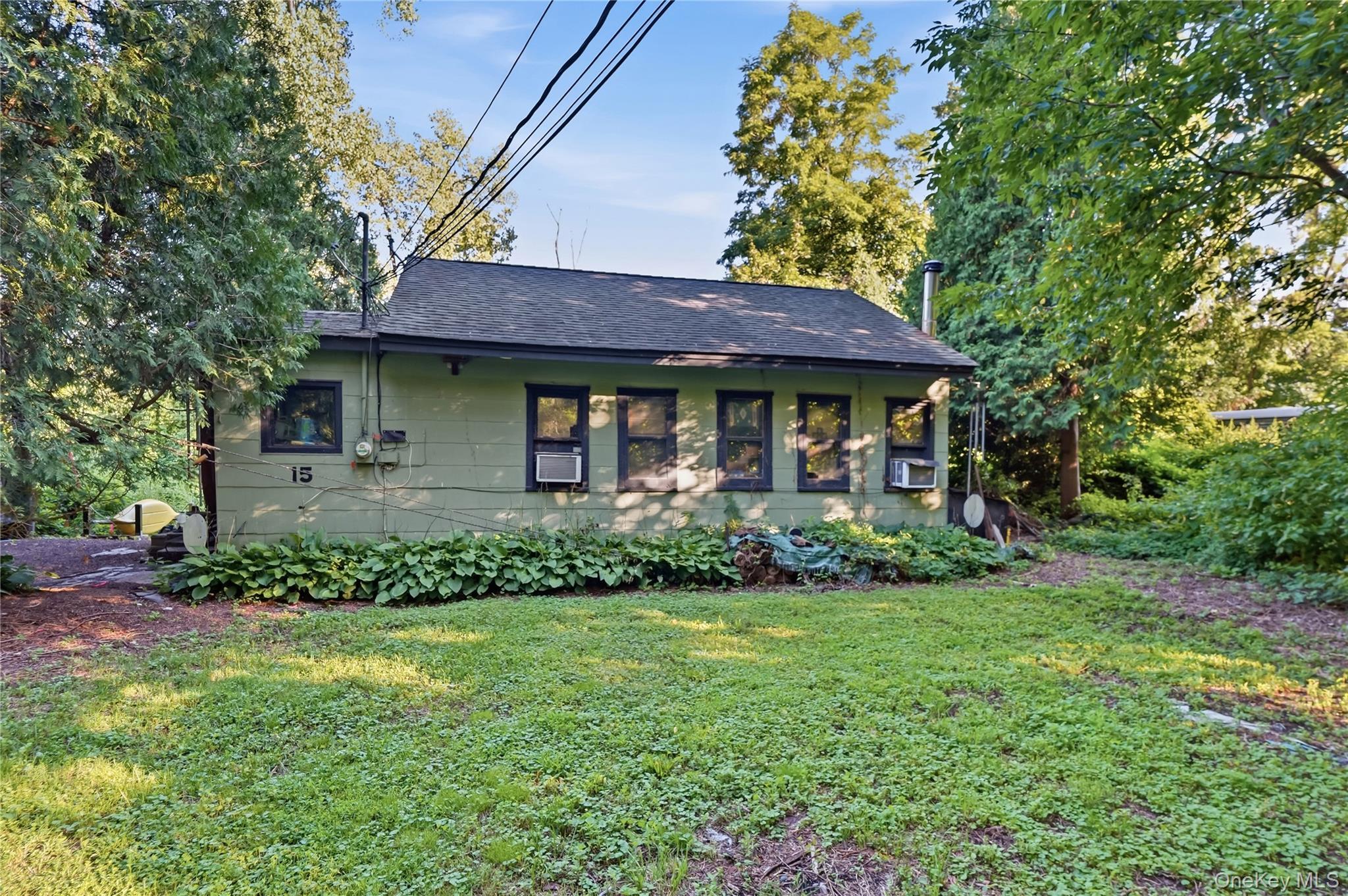 Single Family Dogwood Road Westchester County, NY 10567, MLS-1034245-2