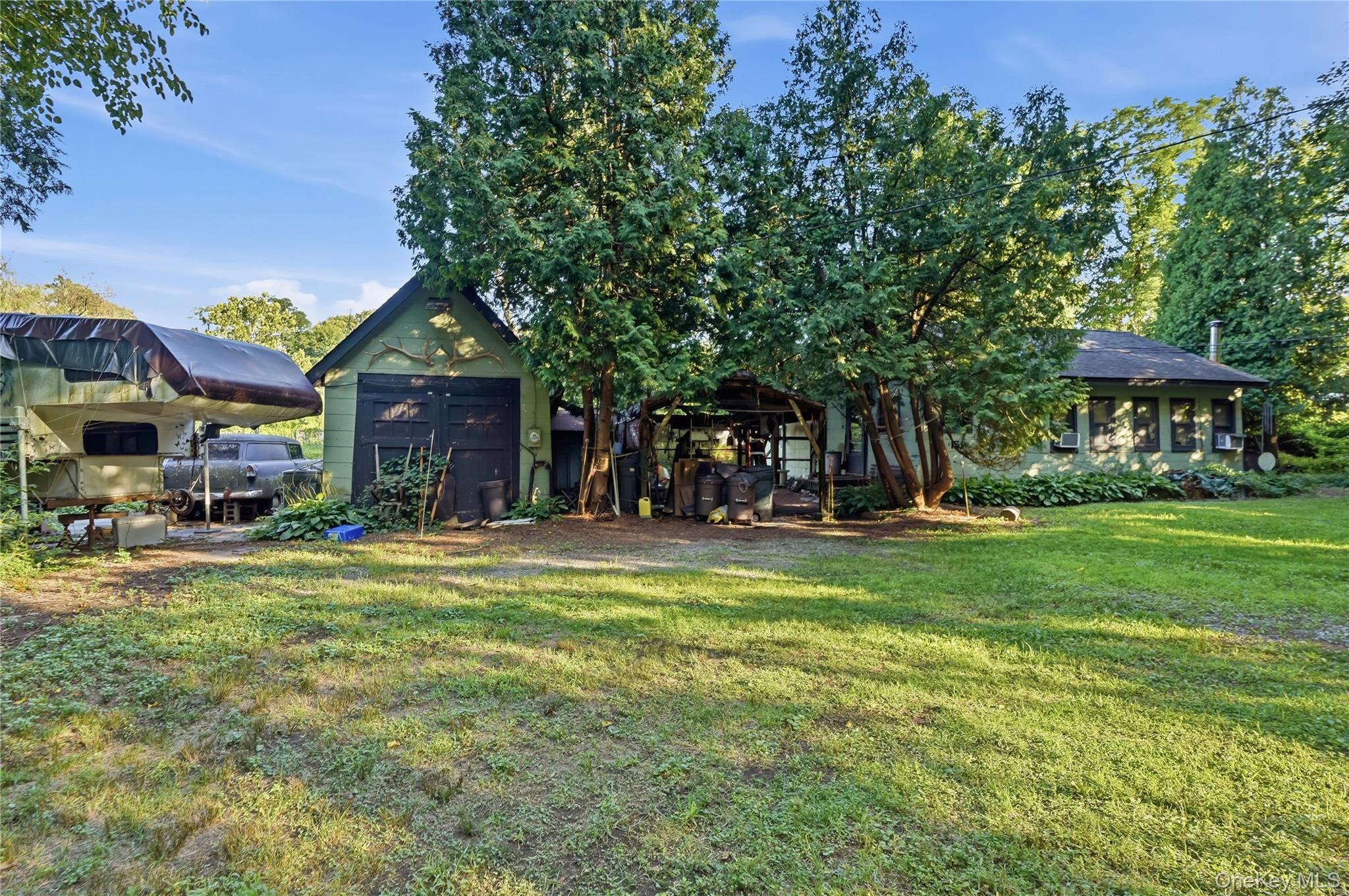 Single Family Dogwood Road Westchester County, NY 10567, MLS-1034245-3