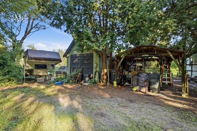 Single Family Dogwood Road  Westchester County, NY 10567, MLS-1034245-9