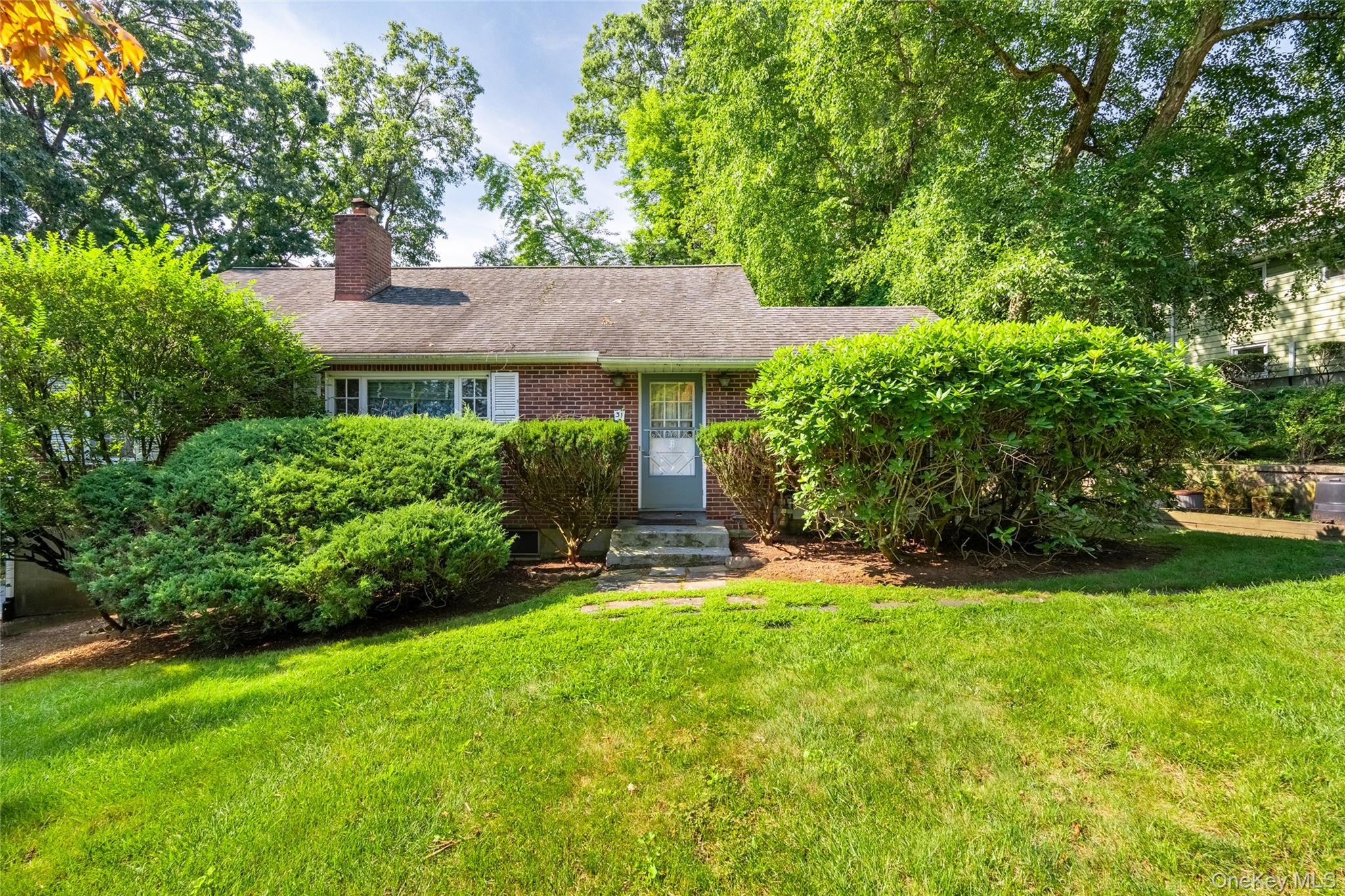 Single Family Briarwood Drive Rockland County, NY 10956, MLS-1034246-2