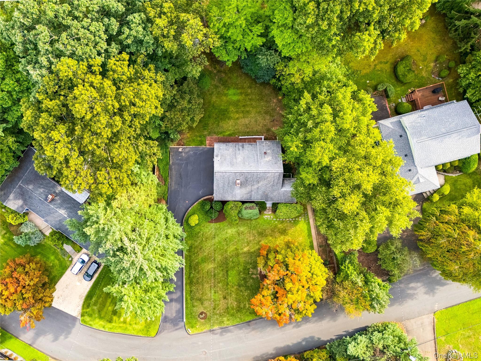Single Family Briarwood Drive Rockland County, NY 10956, MLS-1034246-4