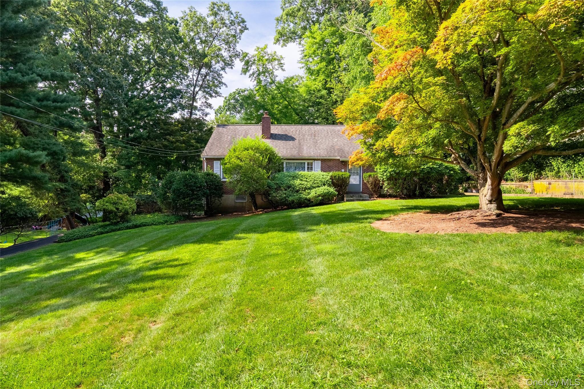 Single Family Briarwood Drive Rockland County, NY 10956, MLS-1034246-41