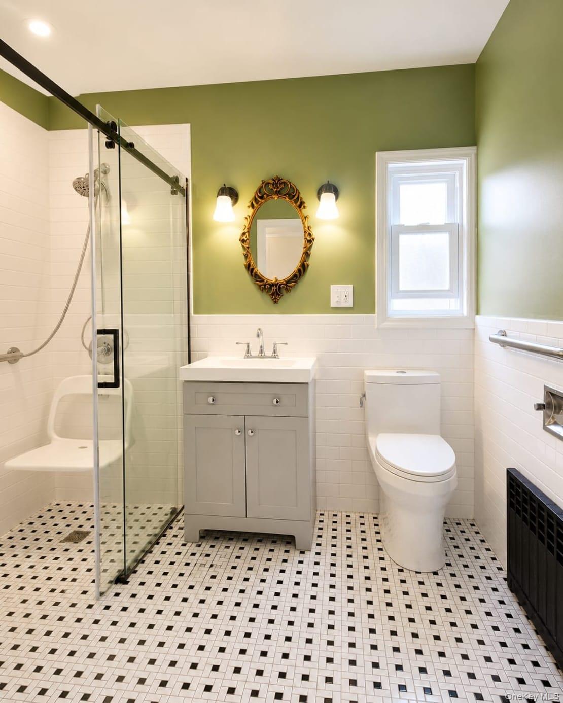 Single Family The Boulevard  Westchester County, NY 10801, MLS-1034249-13