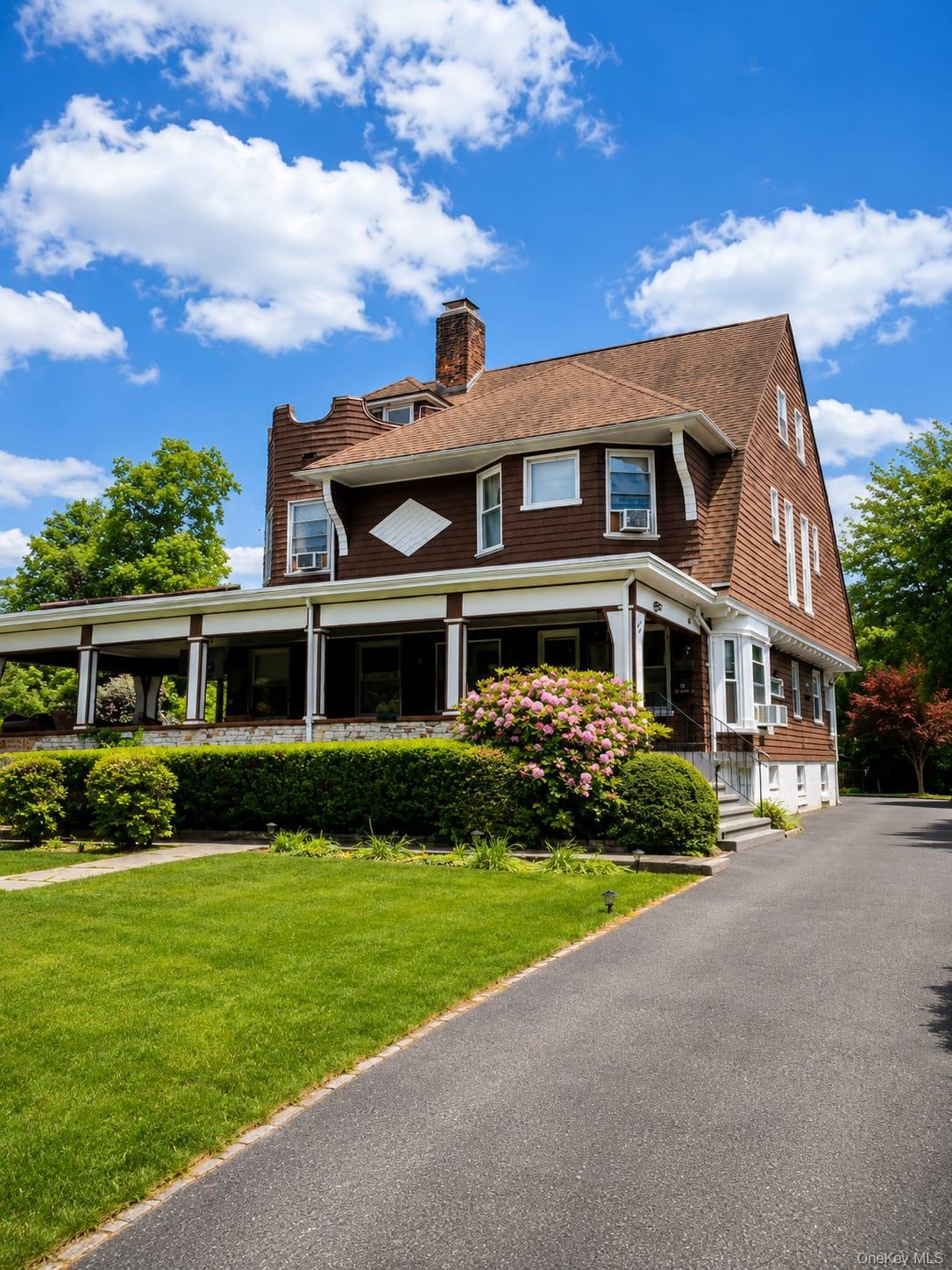 Single Family The Boulevard  Westchester County, NY 10801, MLS-1034249-2