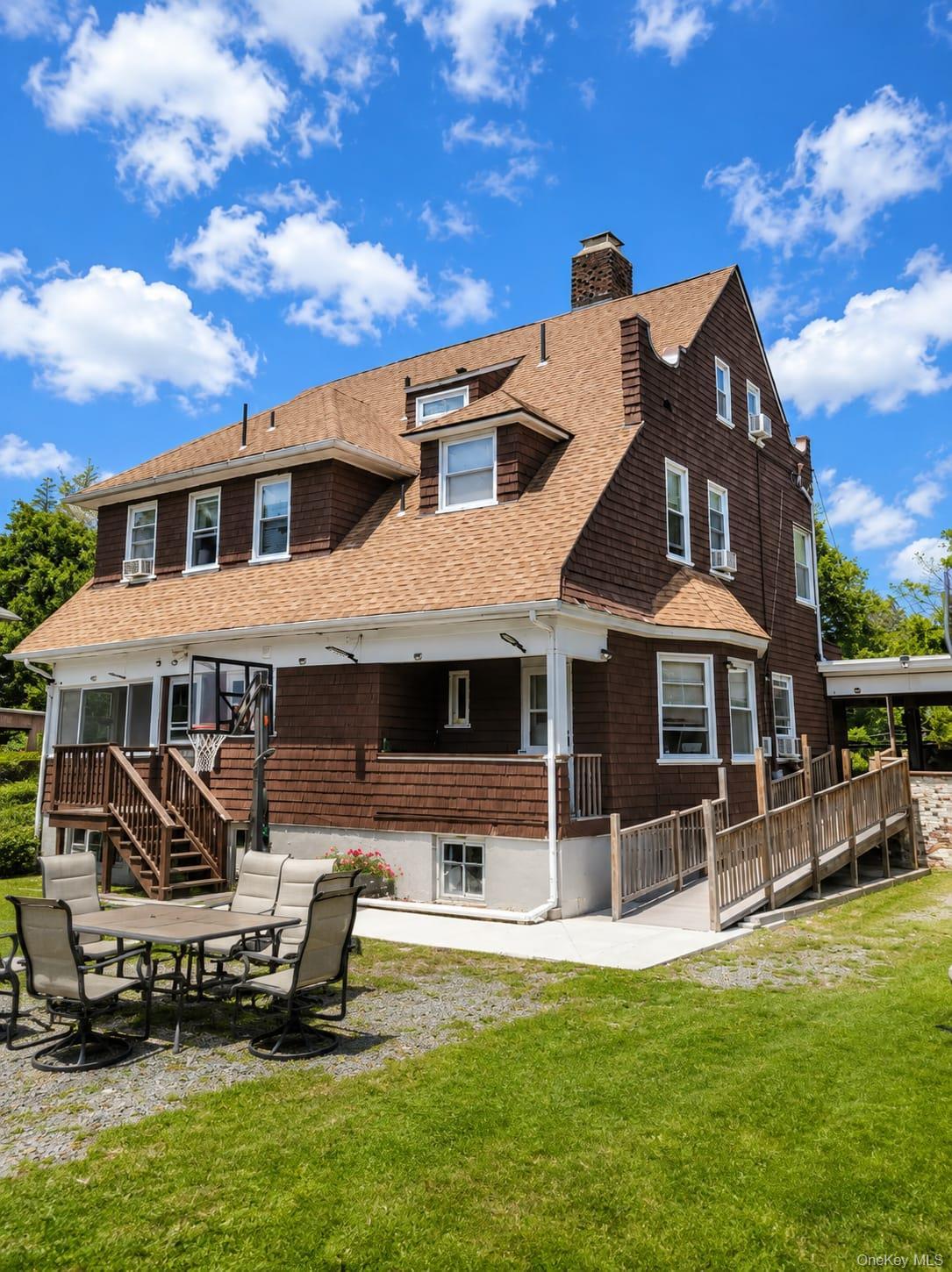 Single Family The Boulevard  Westchester County, NY 10801, MLS-1034249-3