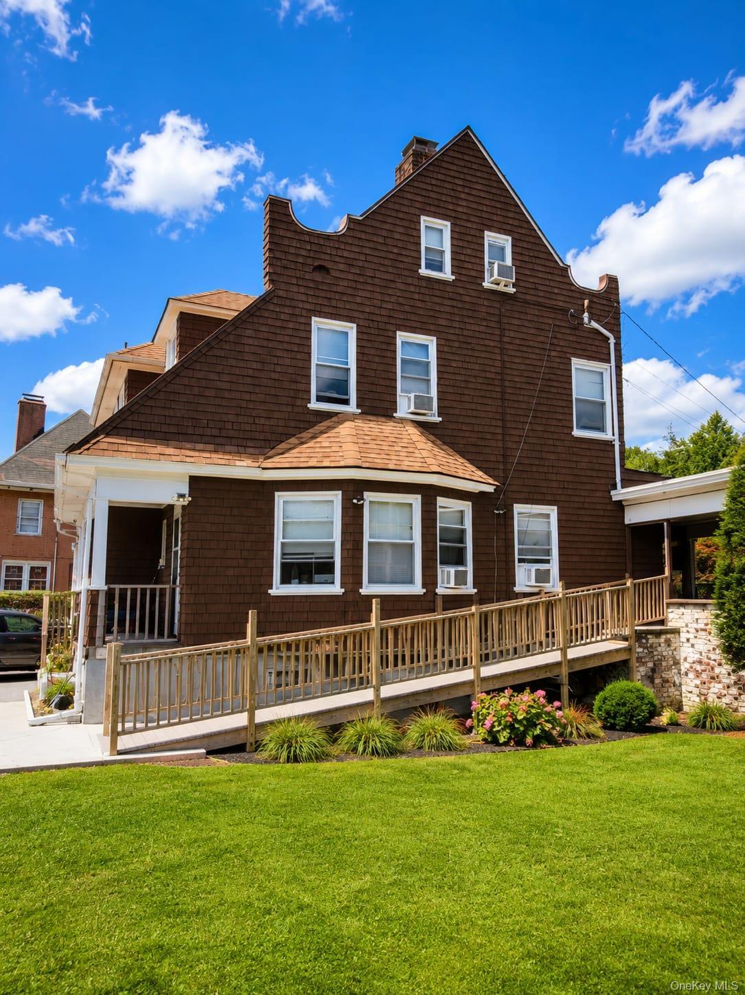 Single Family The Boulevard  Westchester County, NY 10801, MLS-1034249-4