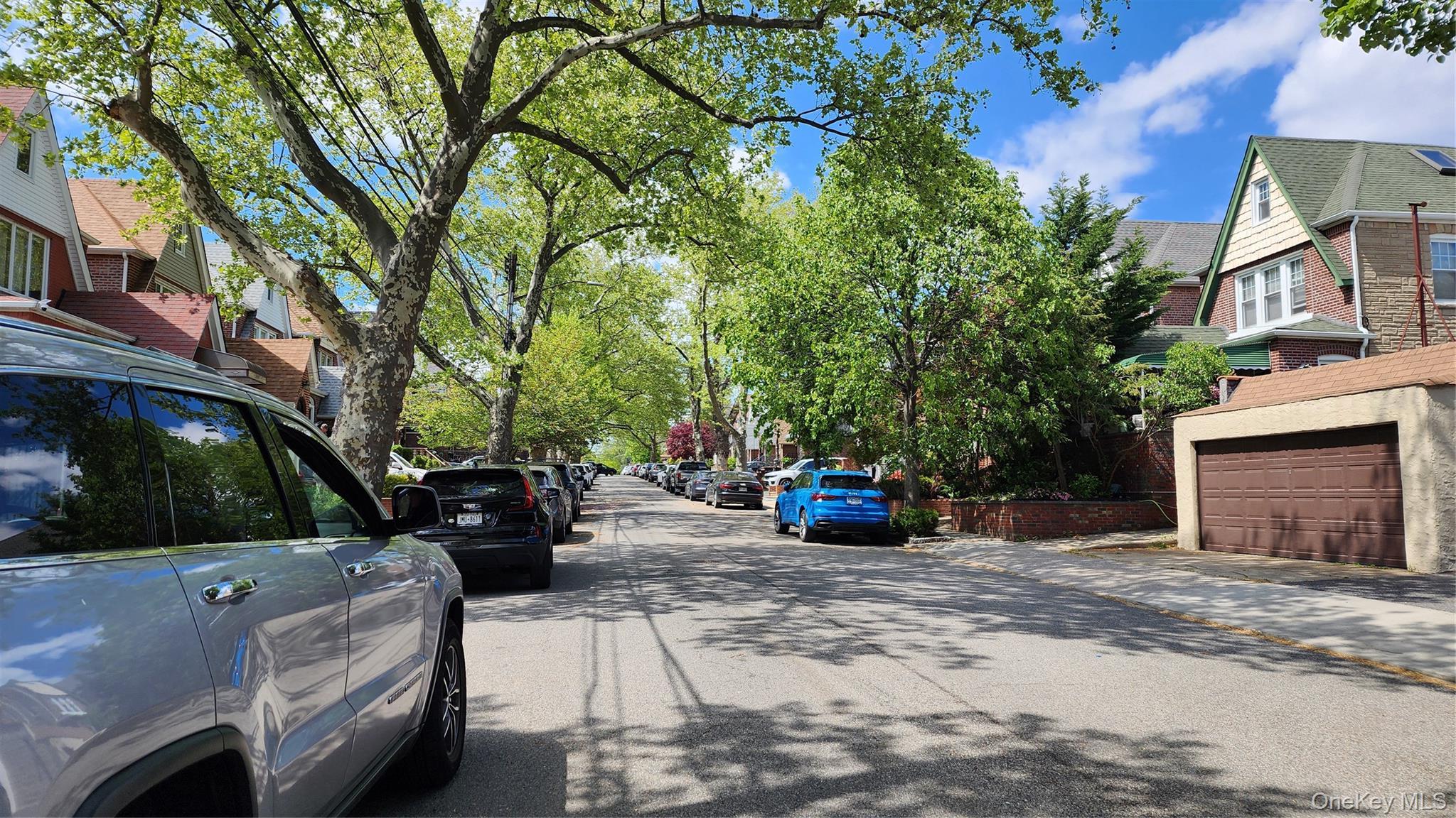 Single Family 82nd Place  Queens, NY 11379, MLS-1034253-18