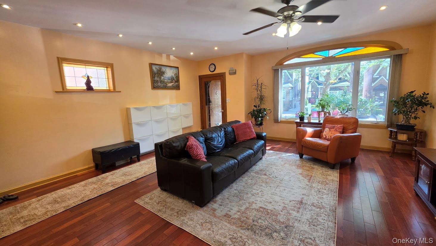 Single Family 82nd Place Queens, NY 11379, MLS-1034253-3