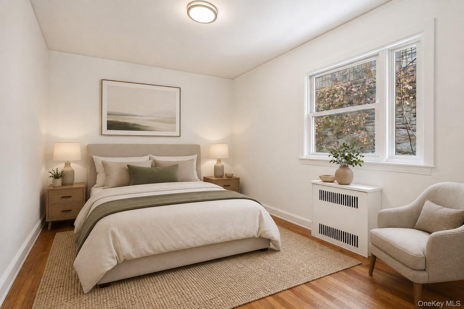 Single Family Gerard Avenue Bronx, NY 10452, MLS-1034261-10