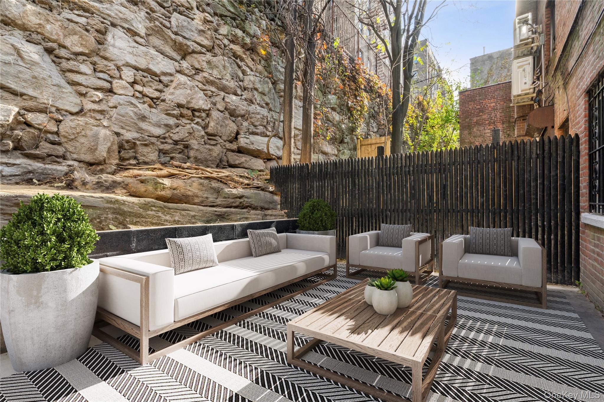 Single Family Gerard Avenue Bronx, NY 10452, MLS-1034261-13