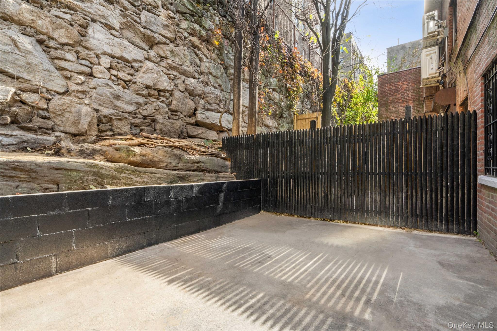 Single Family Gerard Avenue Bronx, NY 10452, MLS-1034261-14