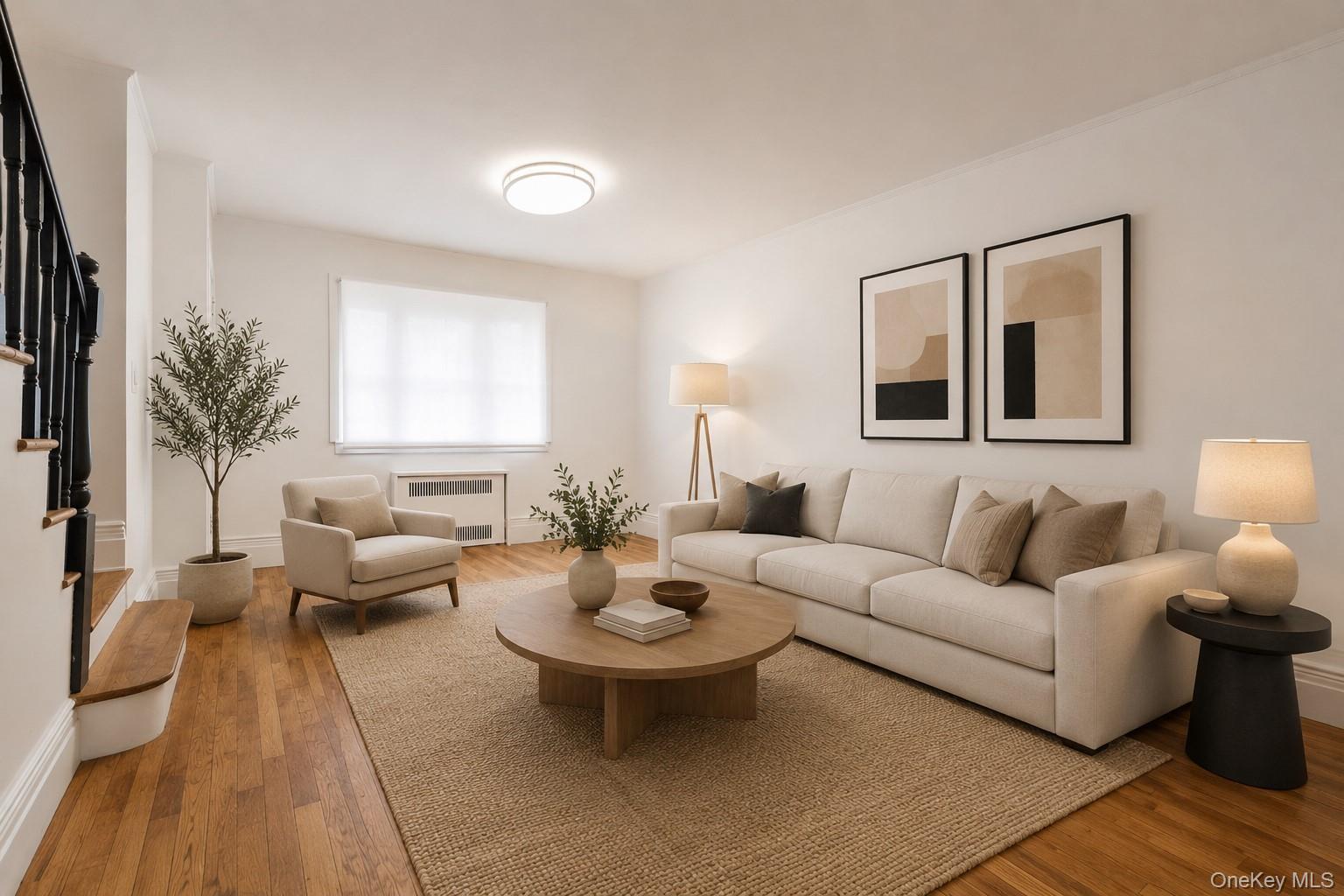 Single Family Gerard Avenue Bronx, NY 10452, MLS-1034261-3