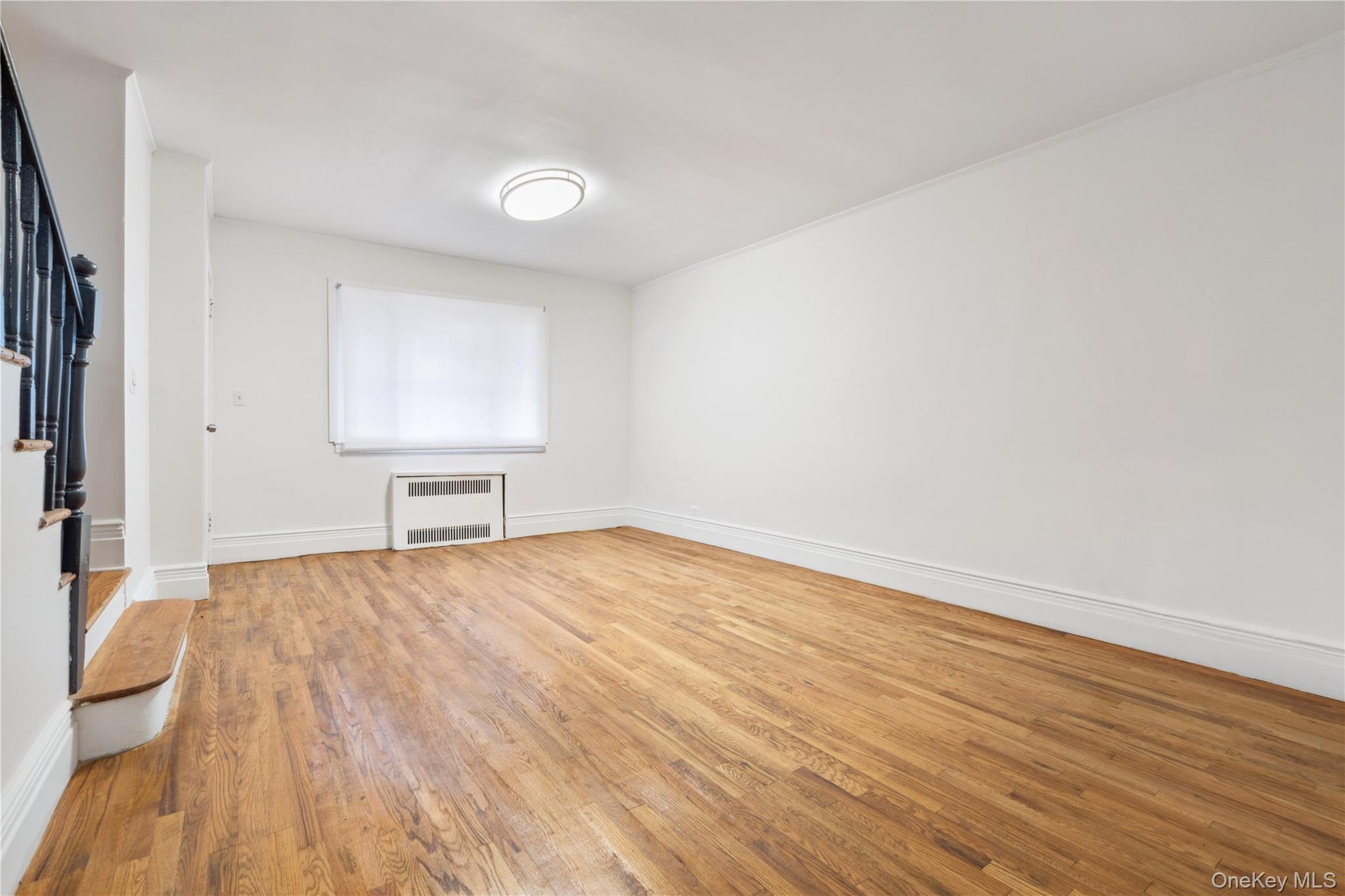 Single Family Gerard Avenue Bronx, NY 10452, MLS-1034261-4
