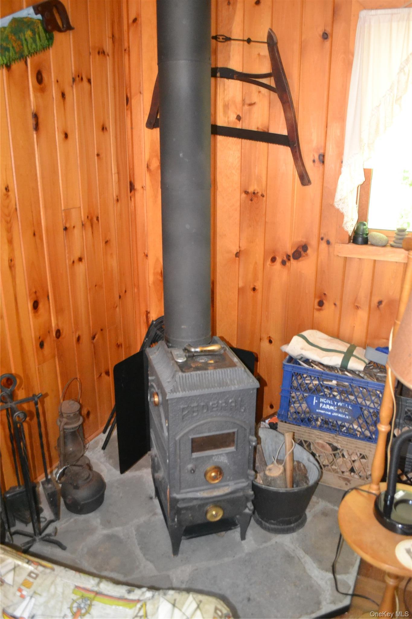 Single Family Campbell Mountain Road Delaware County, NY 13755, MLS-1034266-13