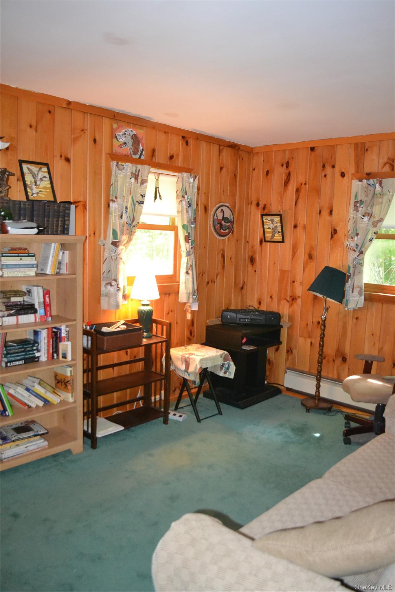 Single Family Campbell Mountain Road Delaware County, NY 13755, MLS-1034266-14