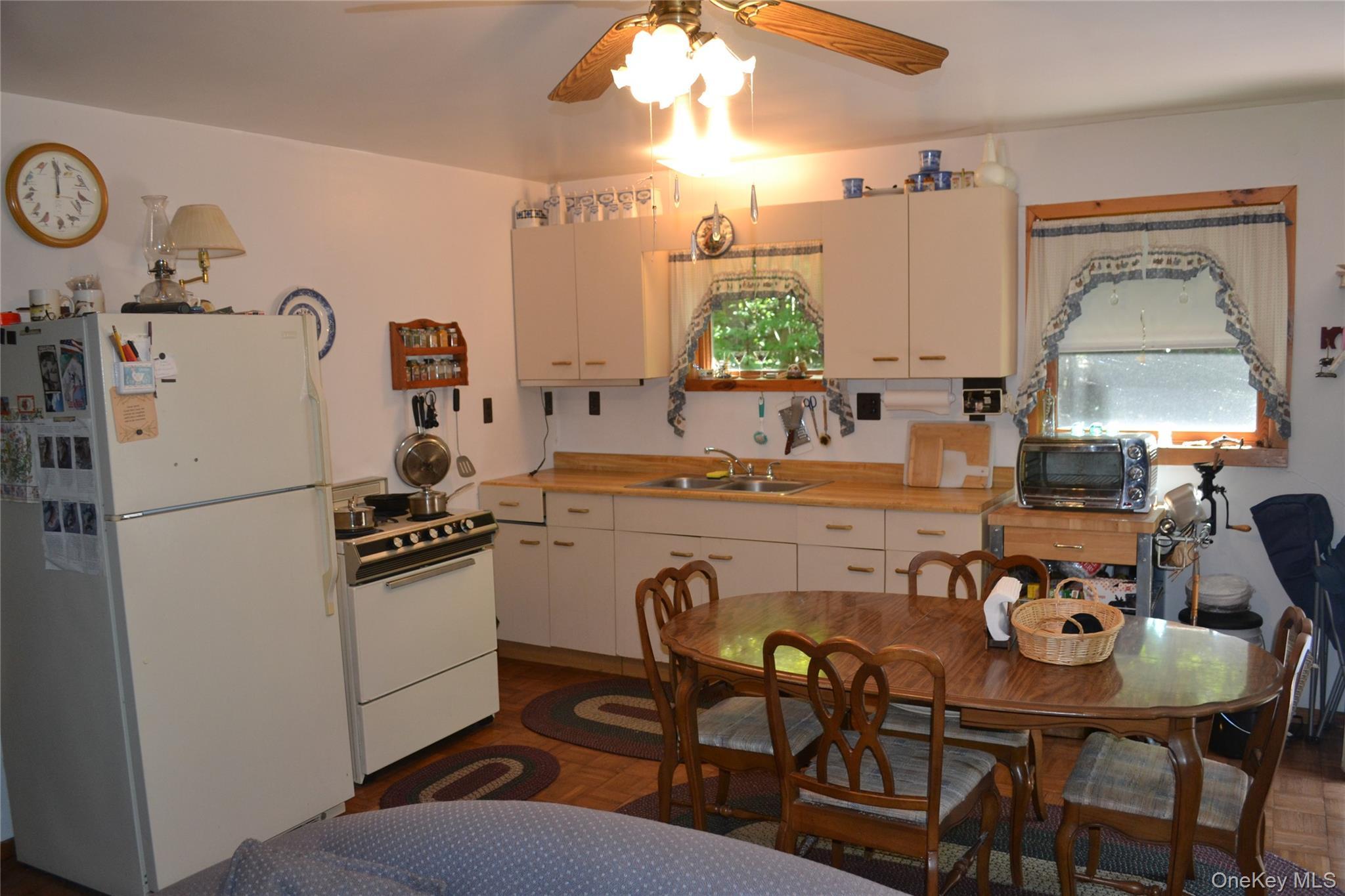 Single Family Campbell Mountain Road Delaware County, NY 13755, MLS-1034266-16