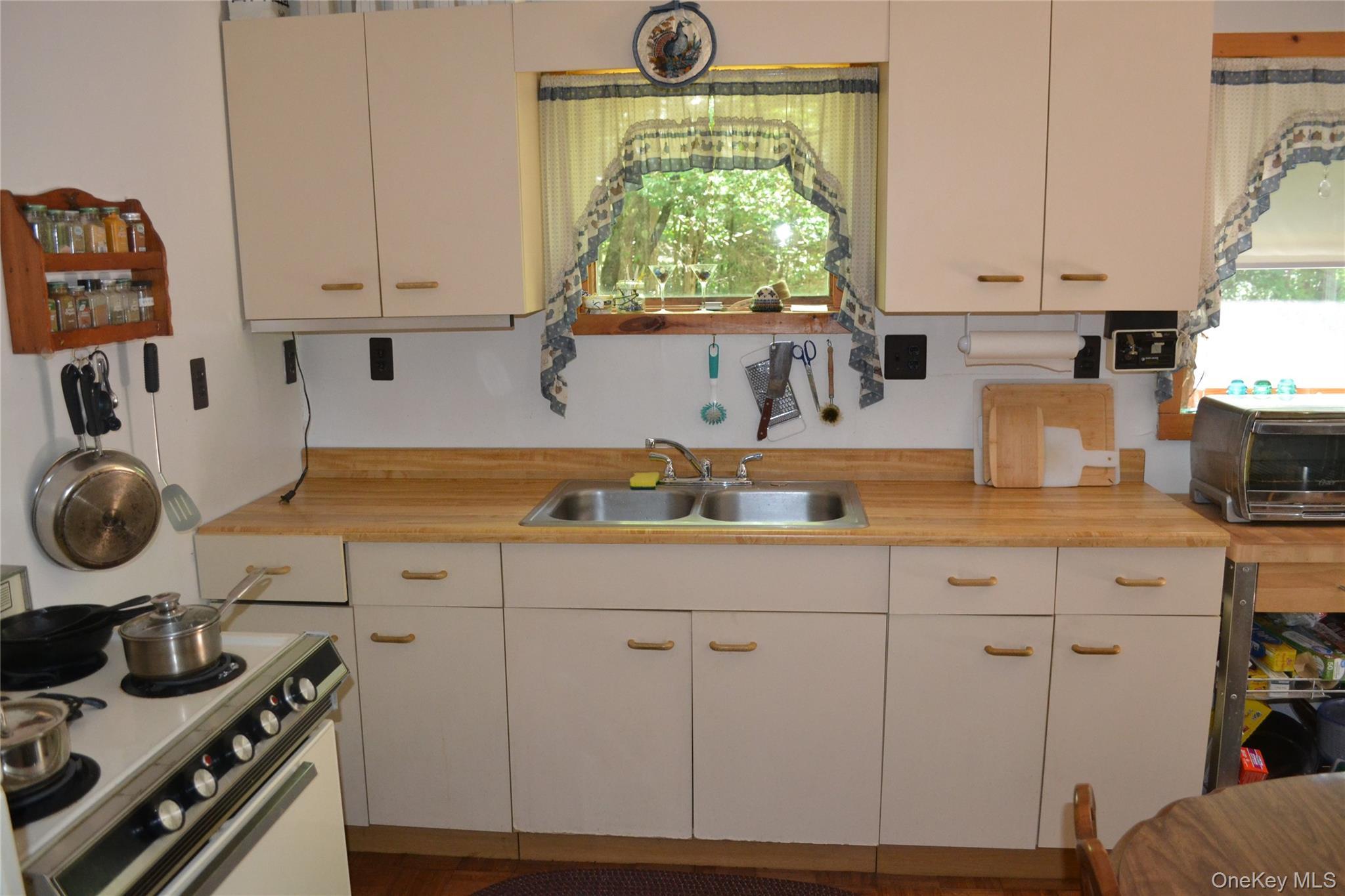 Single Family Campbell Mountain Road Delaware County, NY 13755, MLS-1034266-17