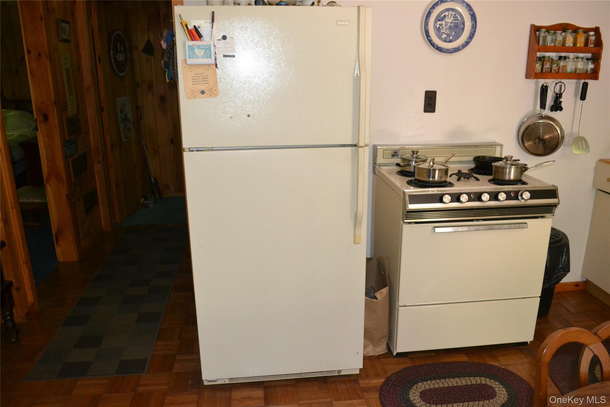 Single Family Campbell Mountain Road Delaware County, NY 13755, MLS-1034266-18