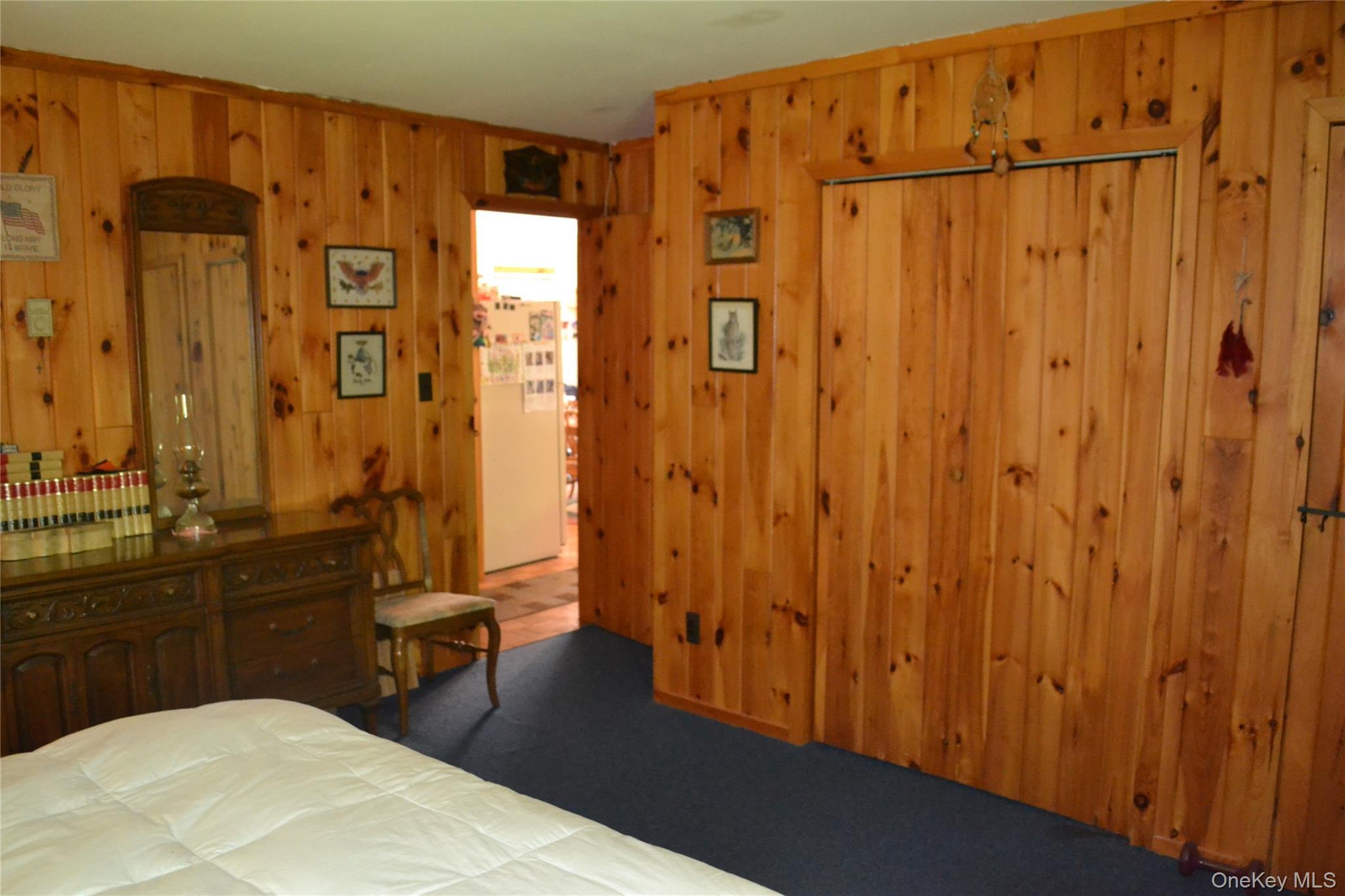Single Family Campbell Mountain Road Delaware County, NY 13755, MLS-1034266-20