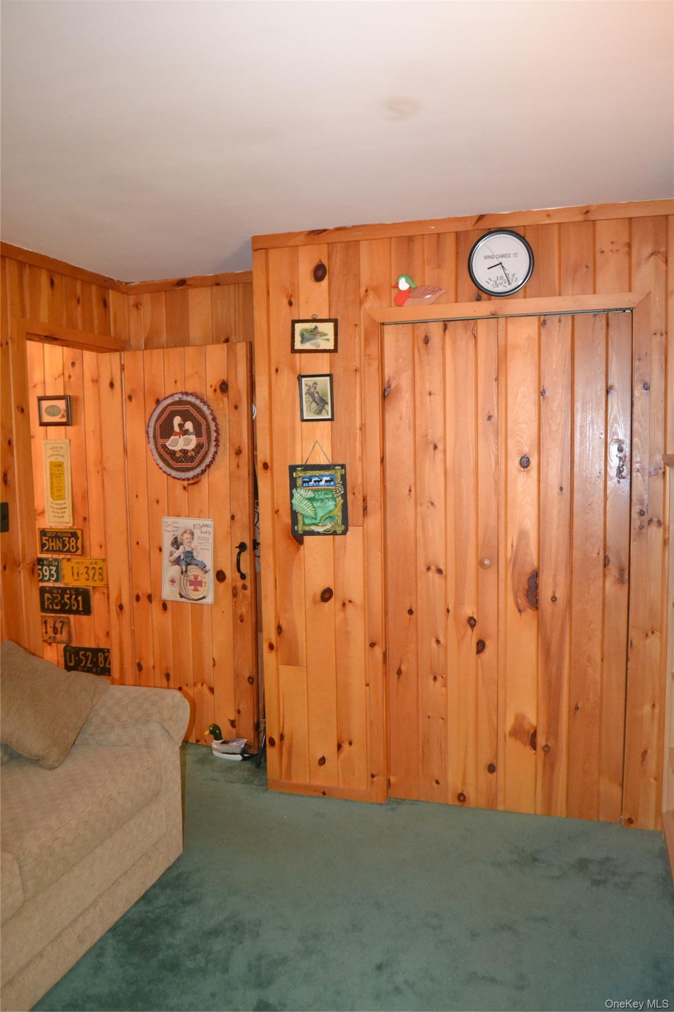 Single Family Campbell Mountain Road Delaware County, NY 13755, MLS-1034266-21