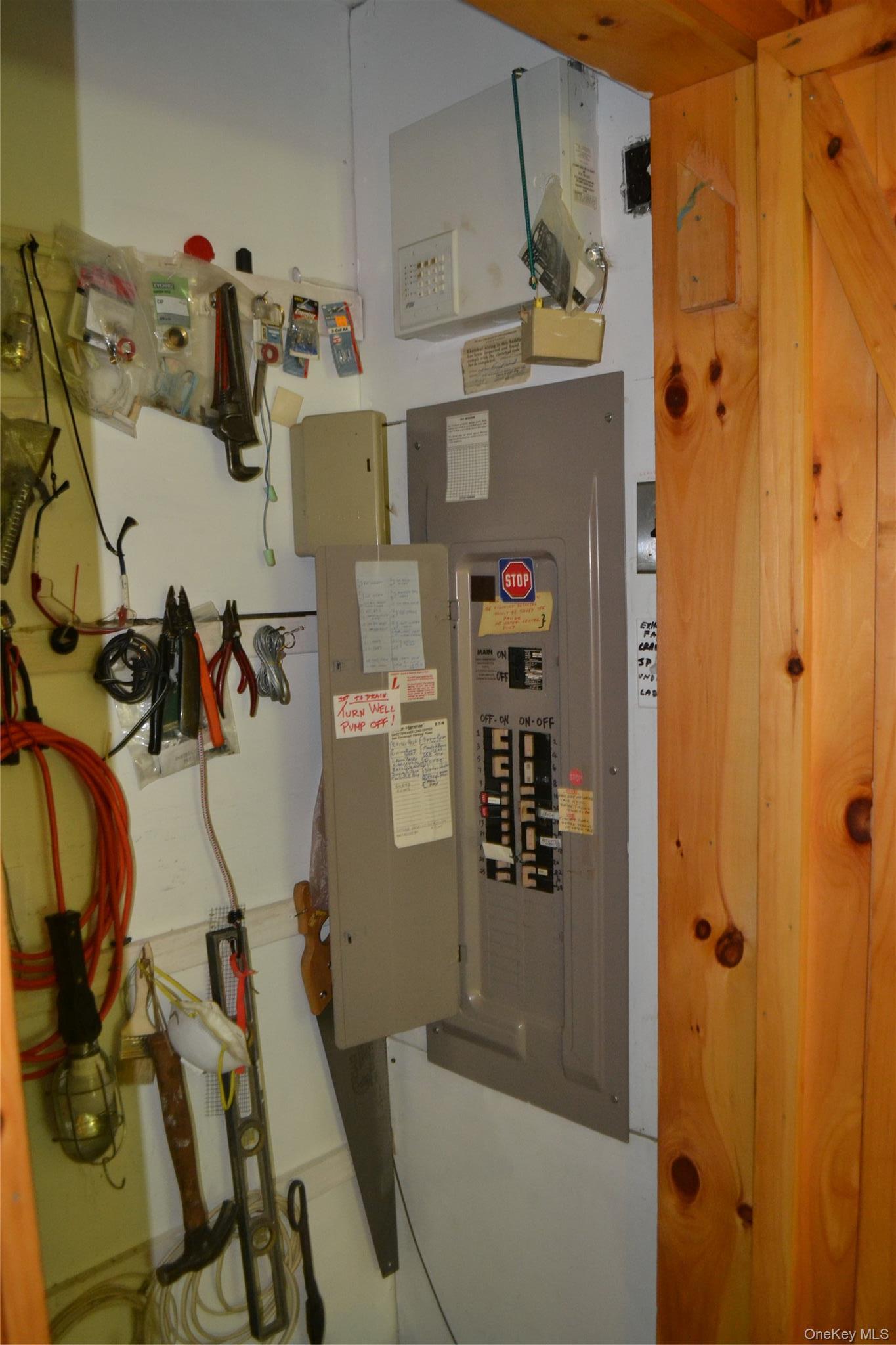 Single Family Campbell Mountain Road Delaware County, NY 13755, MLS-1034266-24