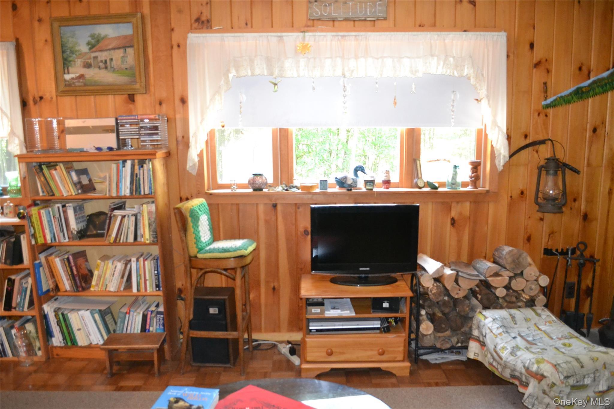 Single Family Campbell Mountain Road Delaware County, NY 13755, MLS-1034266-26