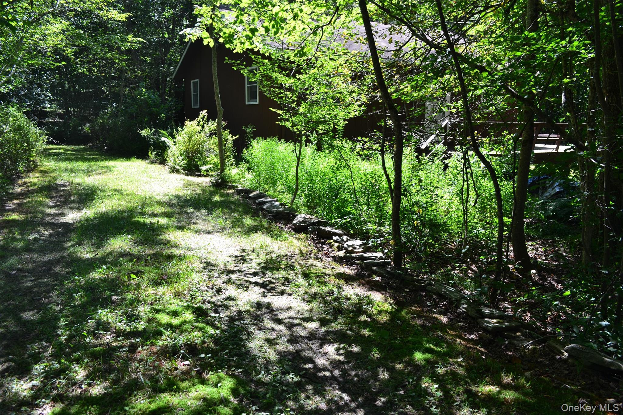 Single Family Campbell Mountain Road Delaware County, NY 13755, MLS-1034266-30