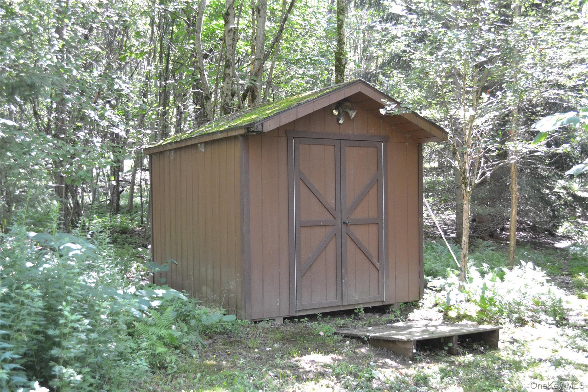 Single Family Campbell Mountain Road  Delaware County, NY 13755, MLS-1034266-31