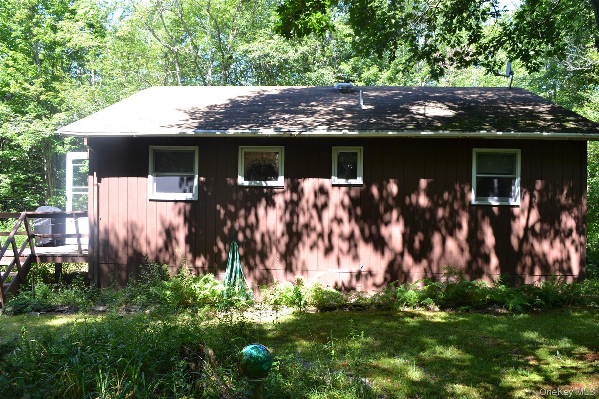 Single Family Campbell Mountain Road Delaware County, NY 13755, MLS-1034266-4
