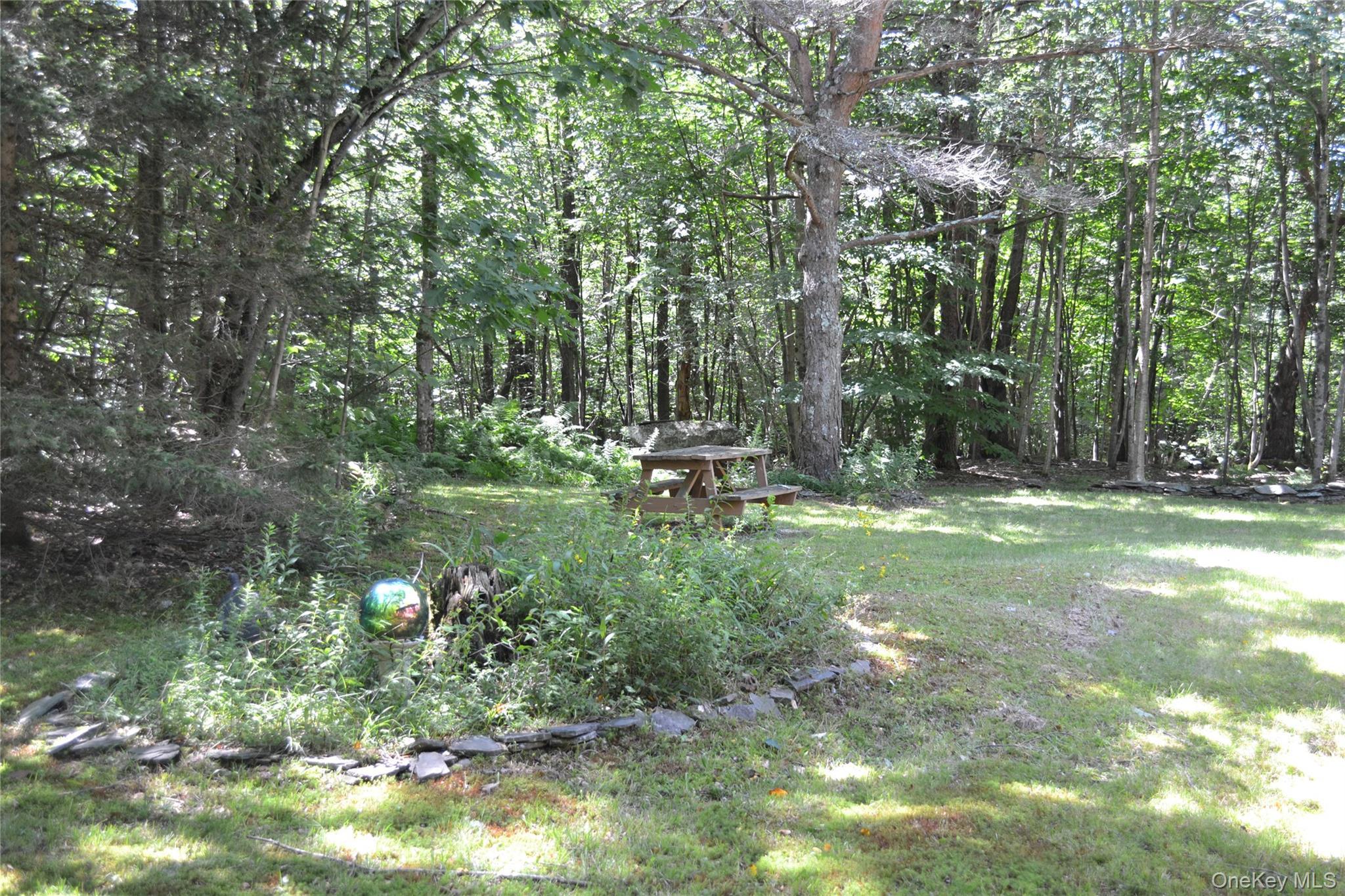 Single Family Campbell Mountain Road Delaware County, NY 13755, MLS-1034266-9