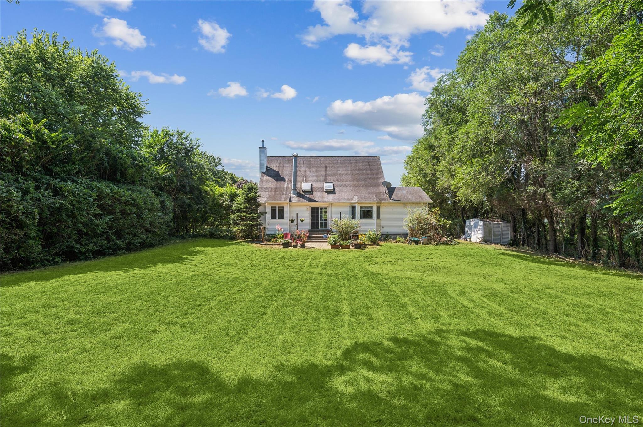 Single Family Jarvis Lane  Suffolk County, NY 11934, MLS-1034267-16