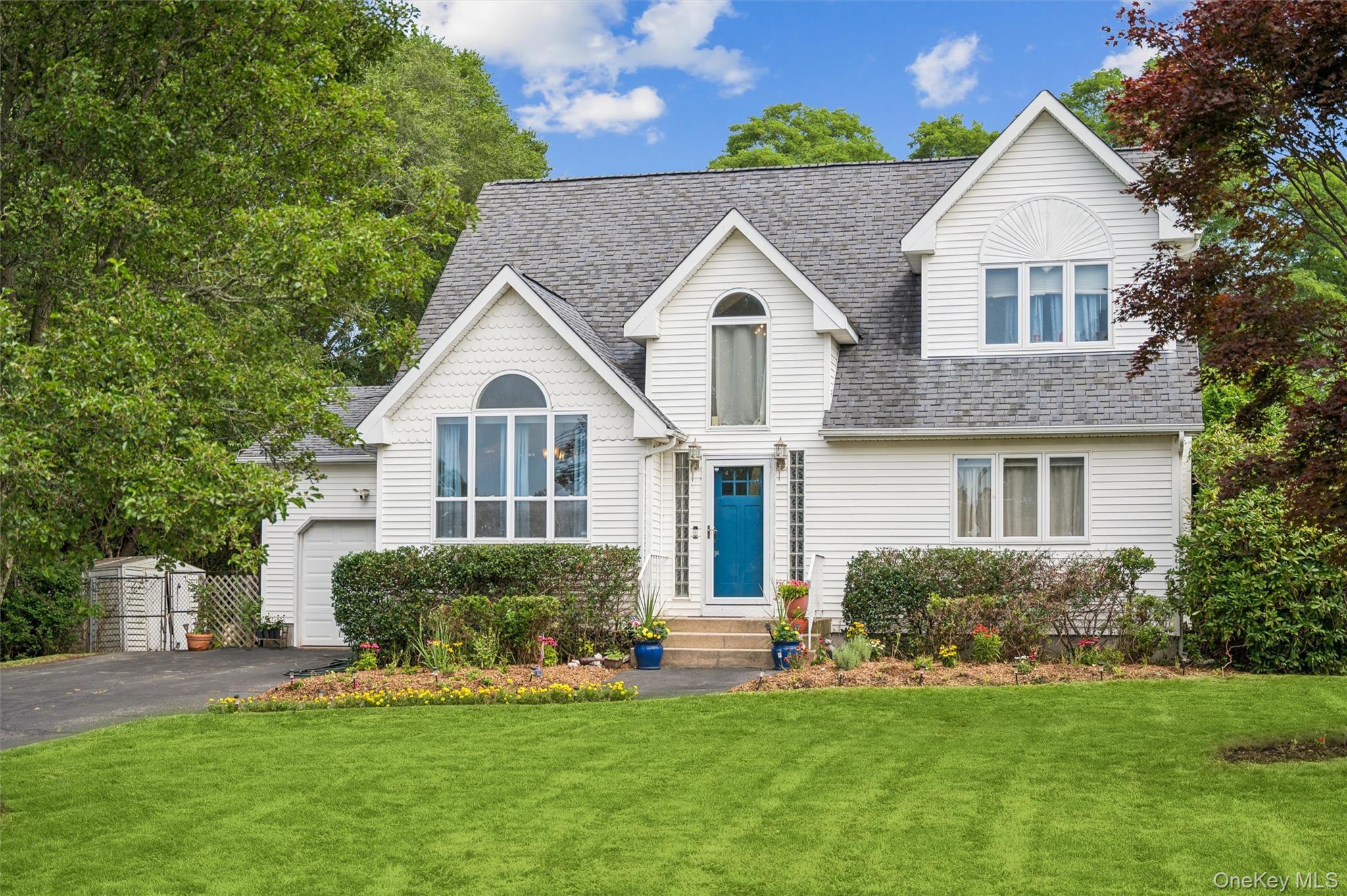 Single Family Jarvis Lane  Suffolk County, NY 11934, MLS-1034267-18