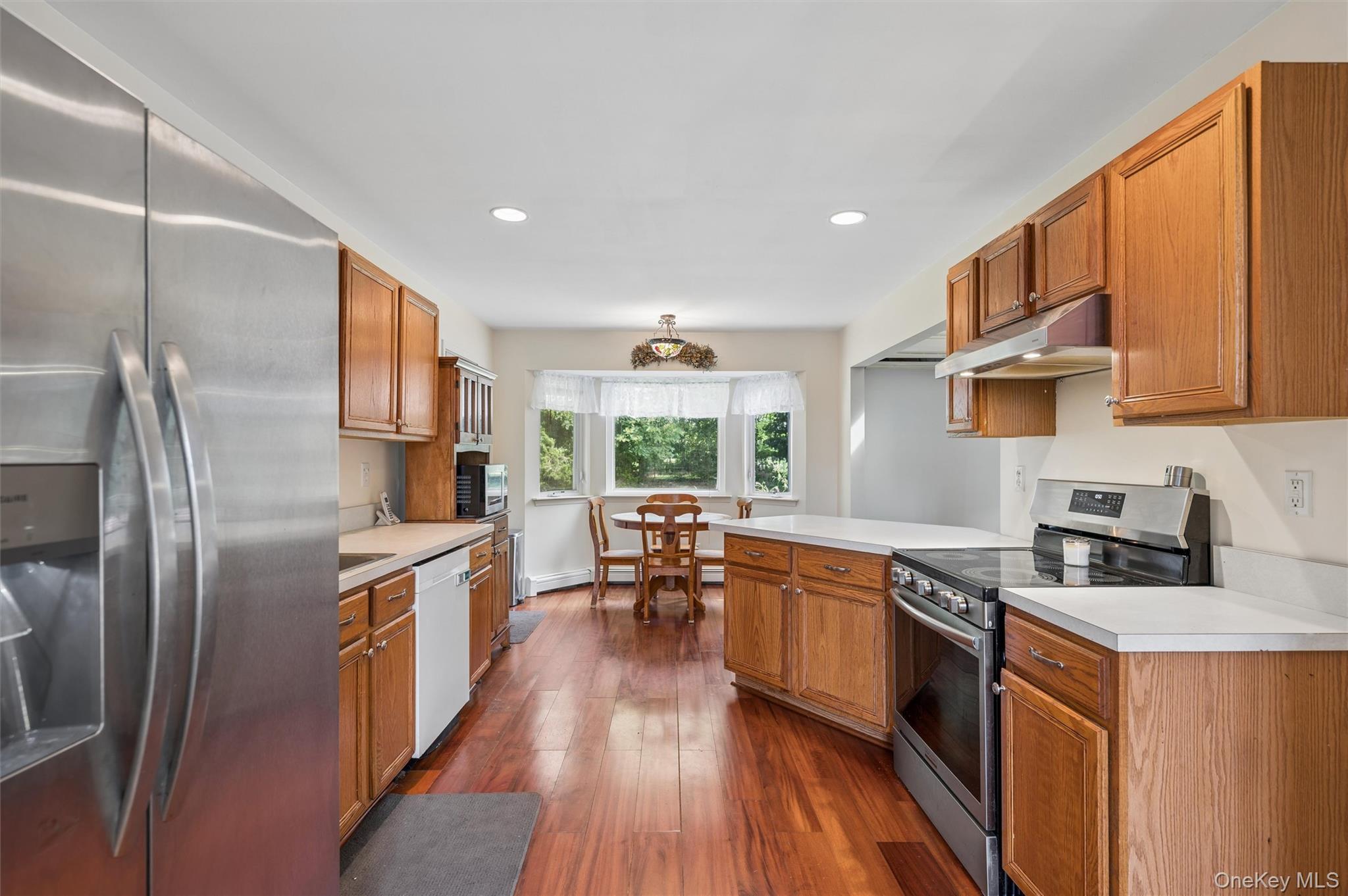 Single Family Jarvis Lane  Suffolk County, NY 11934, MLS-1034267-7