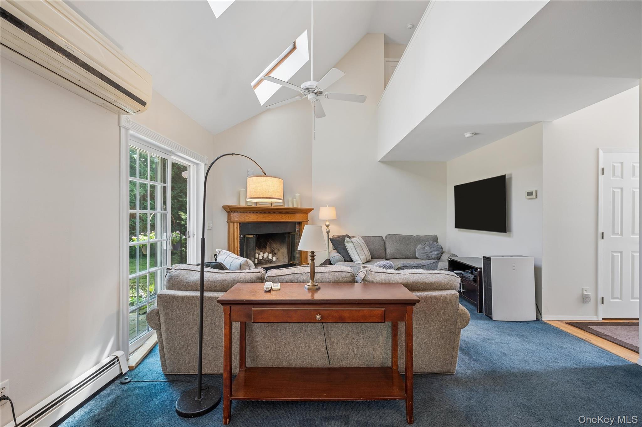 Single Family Jarvis Lane  Suffolk County, NY 11934, MLS-1034267-8