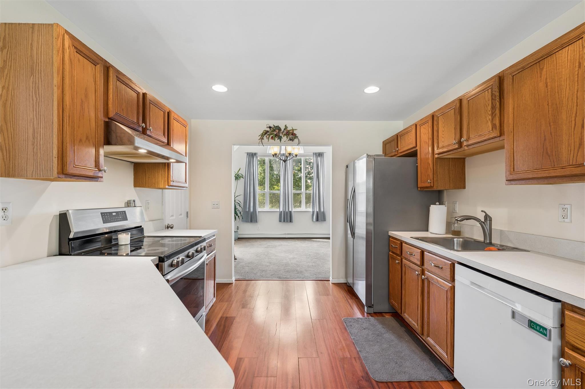 Single Family Jarvis Lane  Suffolk County, NY 11934, MLS-1034267-9