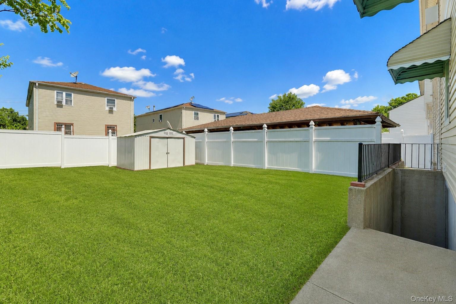 Single Family 110th Road  Queens, NY 11433, MLS-1034271-13