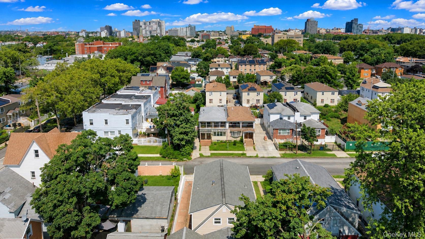 Single Family 110th Road  Queens, NY 11433, MLS-1034271-15