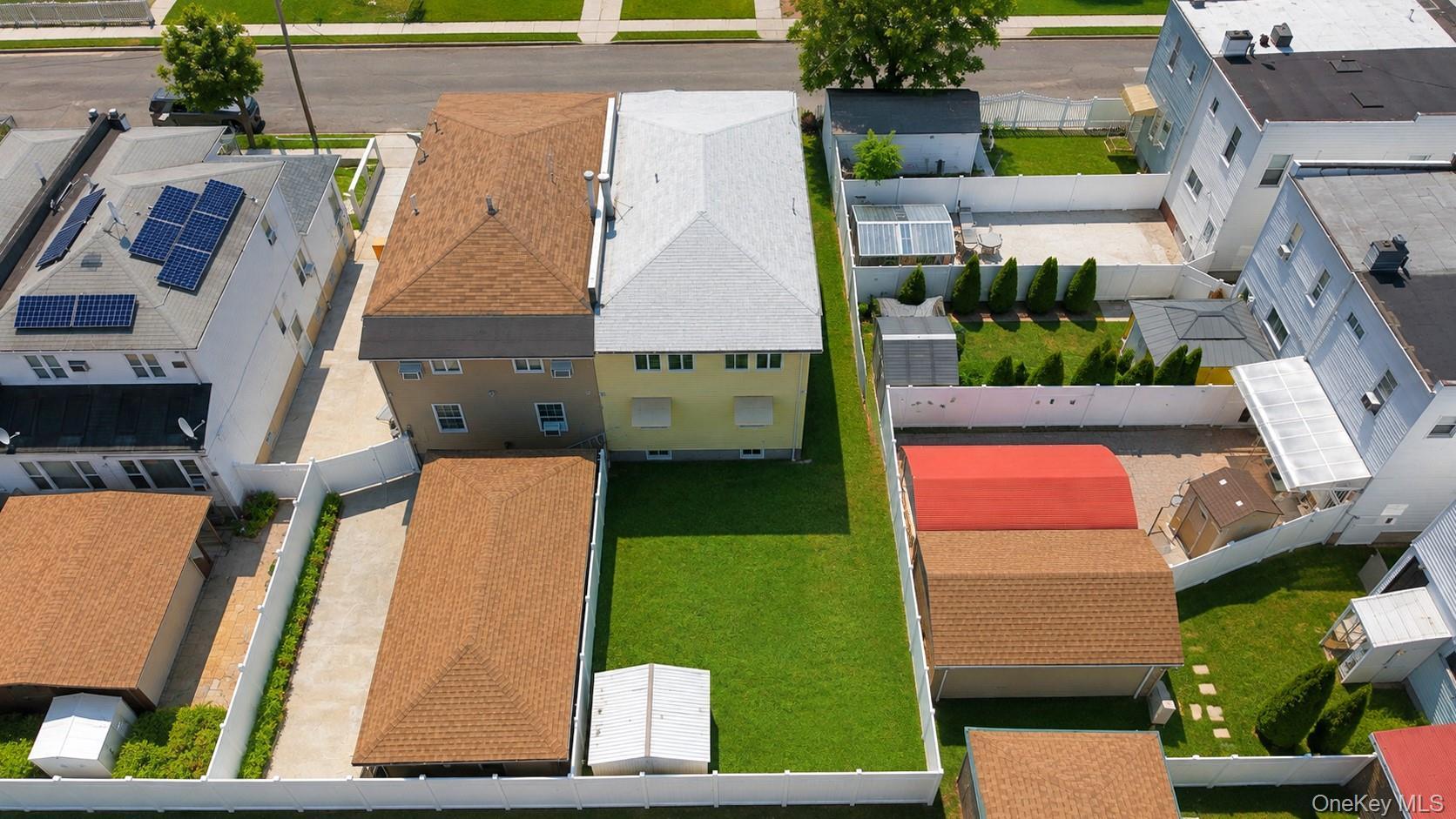 Single Family 110th Road  Queens, NY 11433, MLS-1034271-18