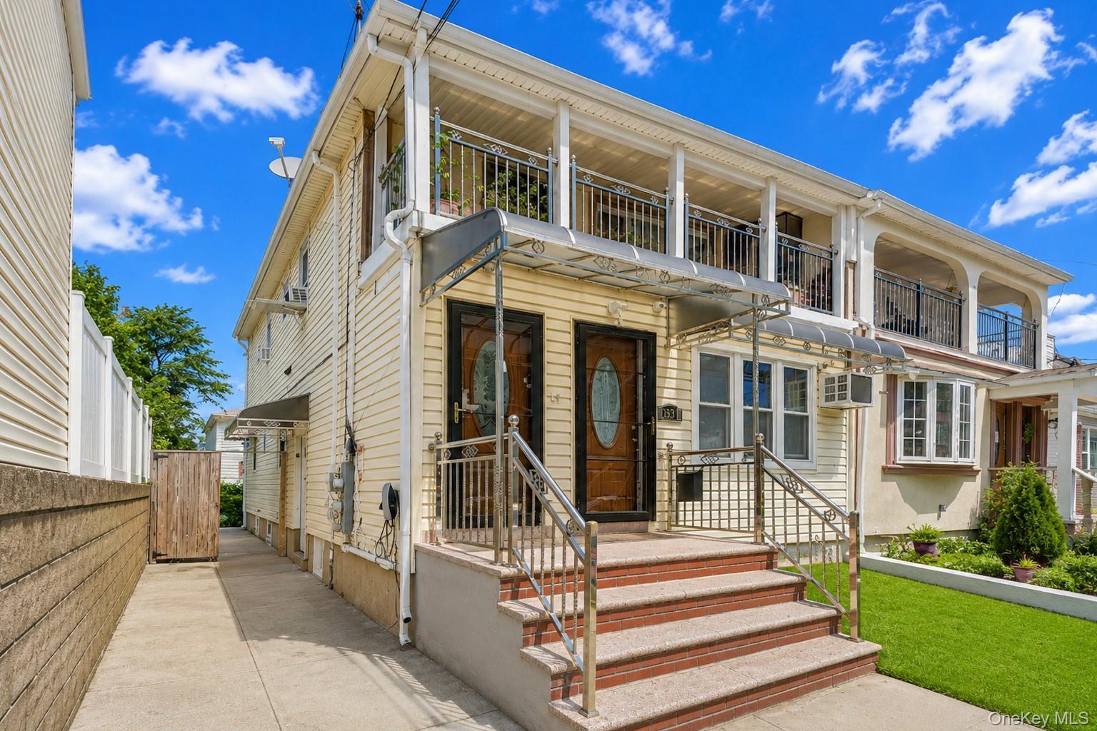 Single Family 110th Road  Queens, NY 11433, MLS-1034271-2