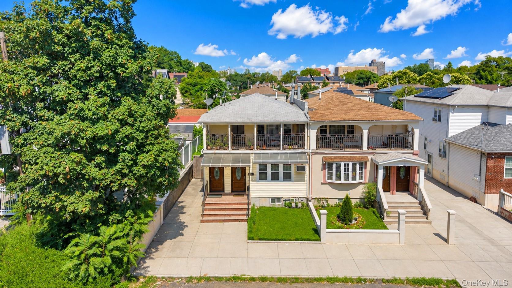 Single Family 110th Road  Queens, NY 11433, MLS-1034271-3