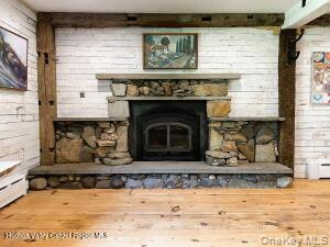 Single Family Beaverkill Road Ulster County, NY 12401, MLS-1034273-15
